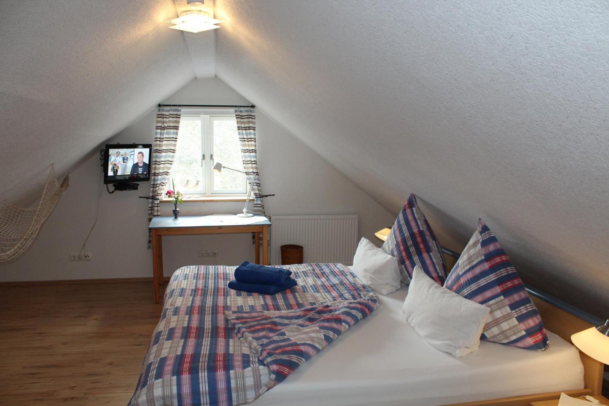 Apartamento "Rosenkate 1" Riepsdorf Exterior foto